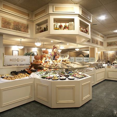 Black Knight Inn Red Deer Ristorante foto