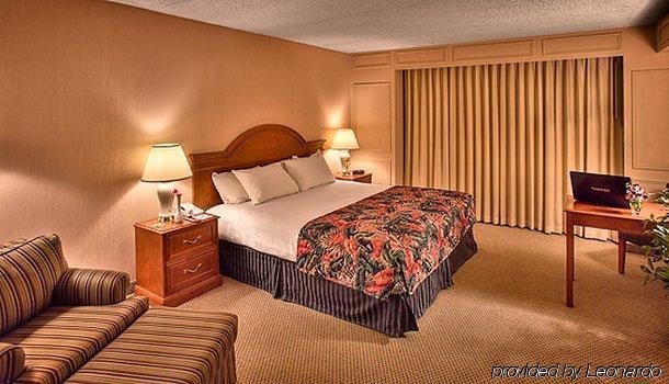 Black Knight Inn Red Deer Esterno foto