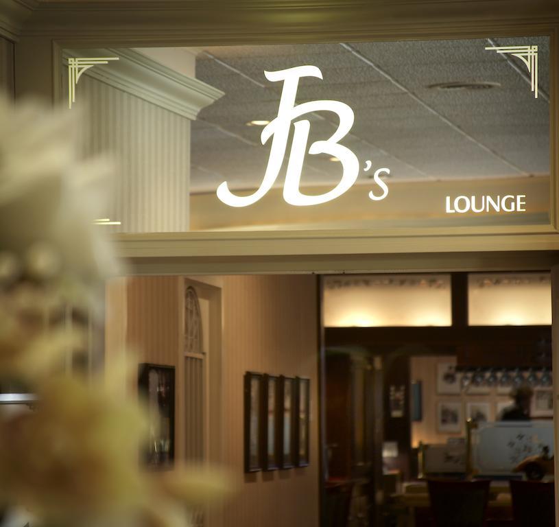 Black Knight Inn Red Deer Esterno foto