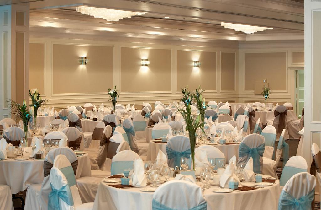Black Knight Inn Red Deer Ristorante foto