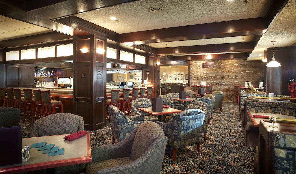Black Knight Inn Red Deer Esterno foto